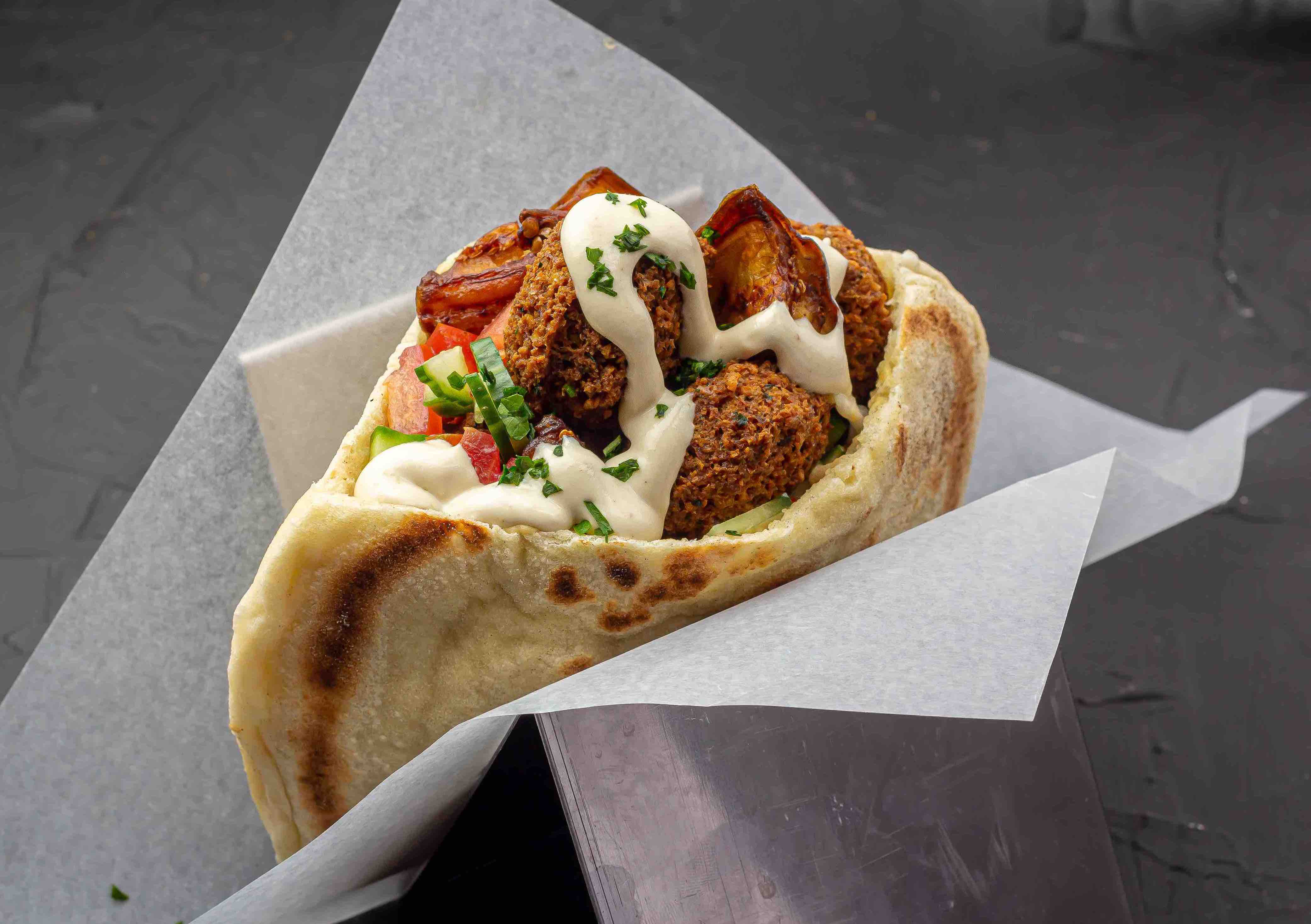 pita